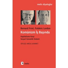Metis Yayınları Komünizm Iş Başında