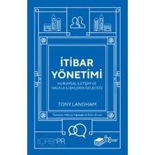 The Kitap Itibar Yönetimi