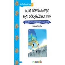 Mandolin Yayınları Sıra Dışı Durumlar Serisi 4 - Ayrı Topraklarda Aynı Gökyüzü Altında