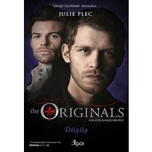GO! Kitap The Originals - Düşüş