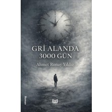 Vaveyla Yayıncılık Gri Alanda 3000 Gün