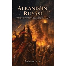 Yertinç Kültür Alkanis'in Rüyası ''amisos'dan Yükselen Duman''
