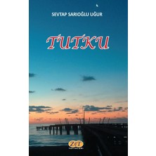 Zet Yayınları Tutku