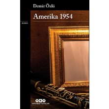 Yapı Kredi Yayınları Amerika 1954