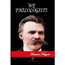 Platanus Publishing We Philologists