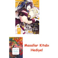 Artemis Yayınları Aşkın Ikinci Şansı - Bir Prens 3. Kitap + Masallar Hediye