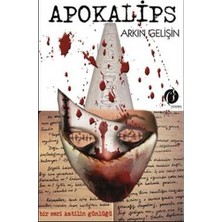 Herdem Kitap Apokalips Bir Seri Katilin Günlüğü