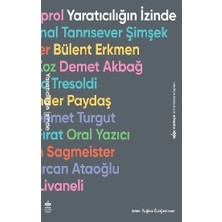 Maltepe Üniversitesi Kitapları Yaratıcılığın Izinde