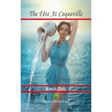 Platanus Publishing The Fete At Coqueville