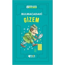 Fark Yayınları Bulmacadaki Gizem