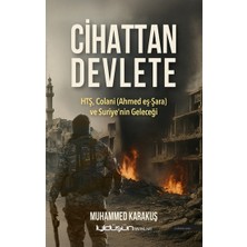 İyidüşün Yayınları Cihattan Devlete