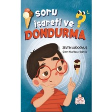 Nesil Çocuk Yayınları Soru Işareti ve Dondurma