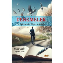 Zet Yayınları Denemeler