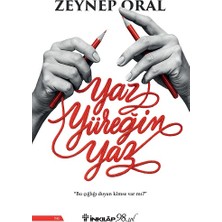 İnkılap Kitabevi Yaz Yüreğim Yaz