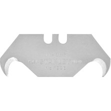 Stanley 1/11/983 Maket Bıçağı, Sarı/siyah, 1 Adet