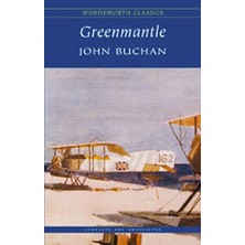 Wordsworth Classics Greenmantle