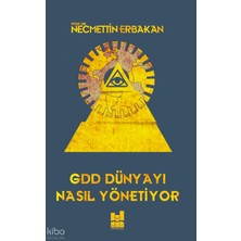 Mgv Yayınları Gdd Dünyayı Nasıl Yönetiyor