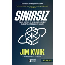 Parola Yayınları Sınırsız