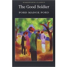 Wordsworth Classics The Good Soldier