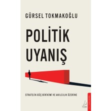 Destek Yayınları Politik Uyanış