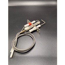 Universal Ateşleme Elektrotu
