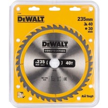 Dewalt DT1955-QZ Elmas Testere, Metalik