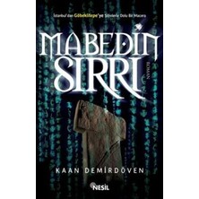 Nesil Yayınları Mabedin Sırrı