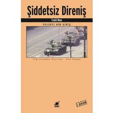 Ayrıntı Yayınları Şiddetsiz Direniş