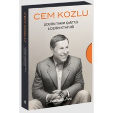 Remzi Kitabevi Liderlik Dizisi (Kutulu Takım)