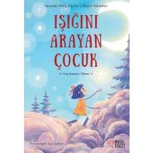 Masalperest Işığını Arayan Çoçuk;düş Kapanı Ülkesi