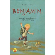 Kuraldışı Yayınevi Benjamin