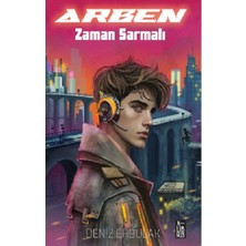 X-Libris Arben - Zaman Sarmalı