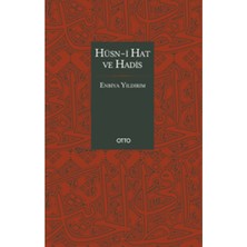 Otto Yayınları Hüsn-I Hat ve Hadis