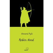 Sapiens Yayınları Robin Hood