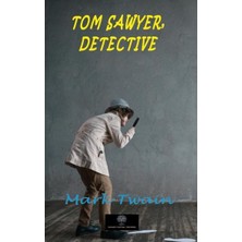 Platanus Publishing Tom Sawyer Detective