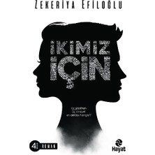 Hayat Yayınları Ikimiz Için