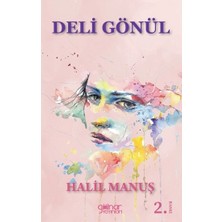 Gülnar Yayınları Deli Gönül