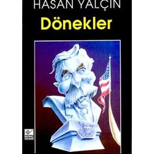 Kaynak Yayınları Dönekler