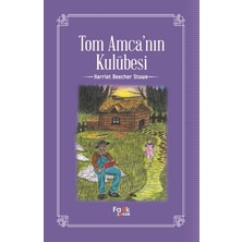 Fark Yayınları Tom Amcanın Kulübesi