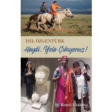 Remzi Kitabevi Haydi Yola Çıkıyoruz!