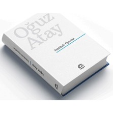 İletişim Yayınları Tehlikeli Oyunlar (Ciltli Özel Baskı)