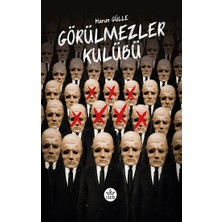 Elpis Yayınları Görülmezler Kulübü