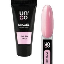 Uno Mıxgel Pınk Sılk 30 Gr.