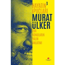 Sabri Ülker Vakfı Yayınları Hayatın Ipuçları 3