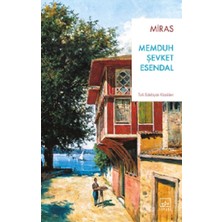 İthaki Yayınları Miras