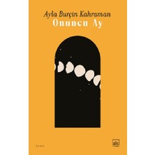 İthaki Yayınları Onuncu Ay