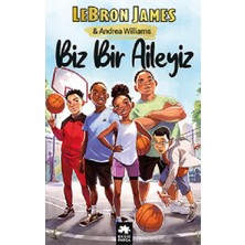 Eksik Parça Yayınları Biz Bir Aileyiz