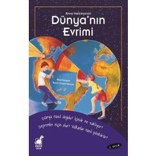 Dinozor Çocuk Dünya'nın Evrimi