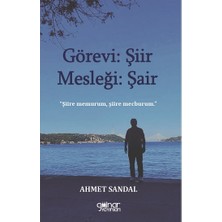 Gülnar Yayınları Görevi Şiir Mesleği Şair