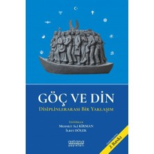 Astana Yayınları Göç ve Din